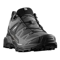 Buty trekkingowe męskie - Buty trekkingowe męskie Salomon X Ultra 360 - miniaturka - grafika 1