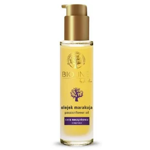 Bioline Olejek marakuja 50ml - Balsamy i kremy do ciała - miniaturka - grafika 3