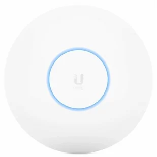 Ubiquiti UniFi 6 LR (U6-LR) - Routery - miniaturka - grafika 1