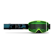 Gogle narciarskie - Gogle na Skuter Śnieżny 509 Kingpin Fiber Vango - miniaturka - grafika 1