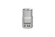 Klucze i nasadki - Proxxon 3/8 cala wkładka aussentorx E 14, 1 sztuki,,,,, 23620 23620 - miniaturka - grafika 1