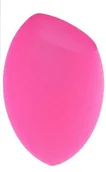 Gąbeczki do makijażu - Sleek Shine Sponge Blender Ścięty Gąbka Makijażu - miniaturka - grafika 1