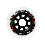 Akcesoria do skatingu - Kółka inline Tempish RADICAL 72 mm 84A 8-Pack - miniaturka - grafika 1