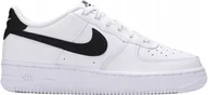 Buty sportowe męskie - Nike Air Force 1 CT3839-100 Obuwie Buty Białe r. 38,5 - miniaturka - grafika 1
