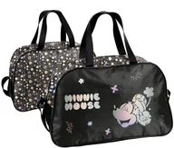 Torby szkolne - Torba sportowa Disney Myszka Minnie Miki Na basen trening szkoły podróżna - miniaturka - grafika 1