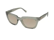 Okulary przeciwsłoneczne - Okulary przeciwsłoneczne Guess GU00206 20C - miniaturka - grafika 1