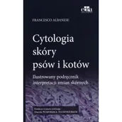 Rośliny i zwierzęta - Cytologia skóry psów i kotów - miniaturka - grafika 1