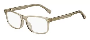 Okulary korekcyjne, oprawki, szkła - Okulary korekcyjne BOSS 1478 F 10A - grafika 1