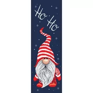 Pasmanteria - Haft krzyżykowy - Zestaw do haftu - Nocny skrzat - miniaturka - grafika 1