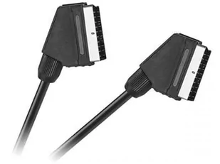 LP Kabel EURO-EURO 21 PIN 1,2m AP_151515 - Złącza, przejściówki, adaptery - miniaturka - grafika 1
