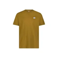 Koszulki męskie - t-shirt uomo lee 112355533 tee glazed ginfer - miniaturka - grafika 1