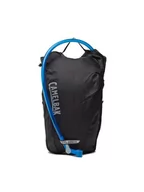 Plecaki - Camelbak Hydrobak Light Hydration Backpack 1l+1,5l, black/silver 2021 Plecaki rowerowe 3090958 - miniaturka - grafika 1