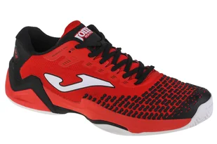 Joma Ace Pro Men 2206 TACPS2206P, Męskie, buty do tenisa, Czerwony - Tenis ziemny - miniaturka - grafika 1