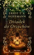 Literatura obyczajowa - Dziadek do orzechów. Edycja kolekcjonerska - miniaturka - grafika 1