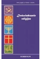 Religia i religioznawstwo - Doświadczenie religijne - miniaturka - grafika 1