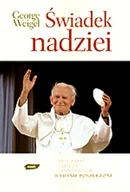 Religia i religioznawstwo - Świadek Nadziei - miniaturka - grafika 1