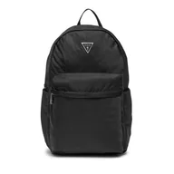 Plecaki - Plecak Guess Elvis (NY) HMELNY P4105 Czarny - miniaturka - grafika 1