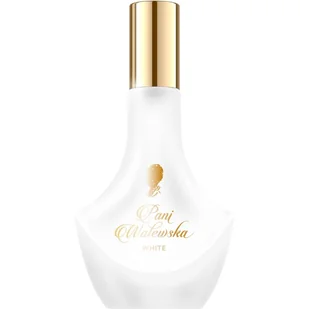 Miraculum Pani Walewska White woda perfumowana 30ml - Wody i perfumy damskie - miniaturka - grafika 1
