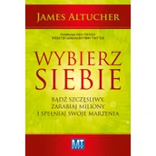 Marketing - Wybierz siebie. Bądź szczęśliwy, zarabiaj miliony. - miniaturka - grafika 1