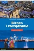 Podręczniki dla szkół zawodowych - Biznes i zarządzanie - podręcznik w.2 - miniaturka - grafika 1