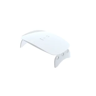 Devia lampa LED do folii UV 24W - Lampy UV do paznokci - miniaturka - grafika 1