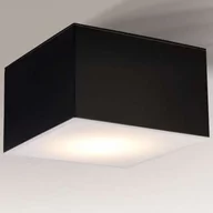 Lampy sufitowe - Shilo Plafon kwadratowy Zama 1185 - miniaturka - grafika 1