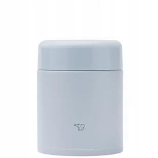 Termos obiadowy ZOJIRUSHI SW-KA40-HL 400 ml szary - Termosy - miniaturka - grafika 1