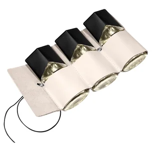 MERCEDES-BENZ PARFUMS TRIO NOMADE Zestaw zapachowy 1 ct Męskie - Zestawy kosmetyków męskich - miniaturka - grafika 1