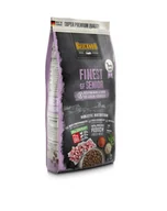 Sucha karma dla psów - BELCANDO Finest Grain Free Senior XS-M 1 kg sucha karma dla psa - miniaturka - grafika 1