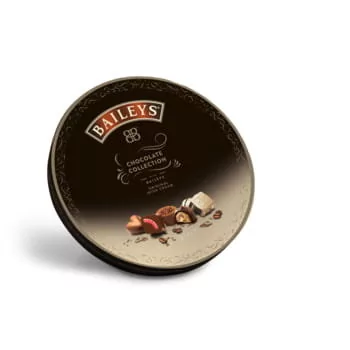 Czekoladki Anthon Berg Baileys Chocolate 155 g  - boxy