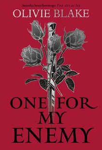 One For My Enemy - Horror, fantastyka grozy - miniaturka - grafika 1