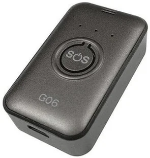 Nešiojamas GPS sekimo įrenginys žmonėms - Akcesoria do nawigacji - miniaturka - grafika 1