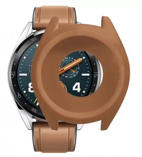 Best ETUI GUMOWE Do Huawei WATCH GT ACTIVE - Akcesoria do smartwatchy - miniaturka - grafika 1
