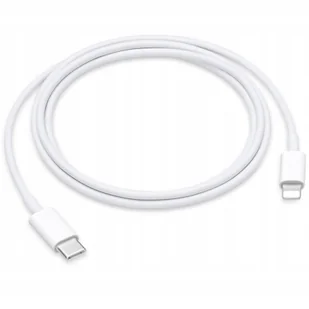 CO2 ŁADOWARKA KABEL USB-C SZYBKIEGO ŁADOWANIA DO IPHONE 12 13 14 PRO 0,5M - Kable USB - miniaturka - grafika 1