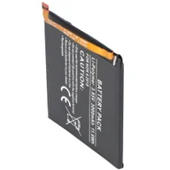 Baterie do telefonów - Bateria odpowiednia dla Nokia 6 2018, litowo-polimerowa, 3,85 V, 3000 mAh, 11,6 Wh - miniaturka - grafika 1