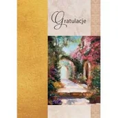 Aforyzmy i sentencje - GRATULACJE Opracowanie zbiorowe - miniaturka - grafika 1
