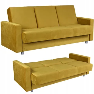 Wersalka sofa kanapa rozkładana Alicja FamilyMeble - Sofy i kanapy - miniaturka - grafika 1