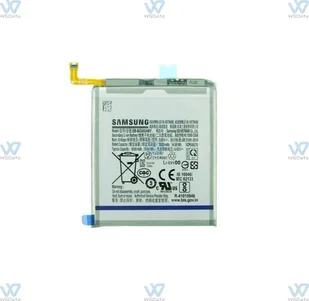 Samsung G980 S20 Battery - Baterie do telefonów - miniaturka - grafika 1