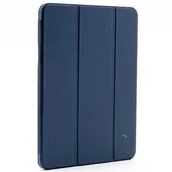 Etui do tabletów - Mercury Flip Case iPad Pro 13 (2024) niebieski /navy - miniaturka - grafika 1
