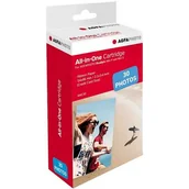 Filmy fotograficzne - Wkłady do aparatu AGFAPHOTO AMC30 30 arkuszy - miniaturka - grafika 1