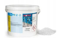 Akcesoria do basenów - CHEMIA BASENOWA pH PLUS GRANULAT DO BASENU 5kg - miniaturka - grafika 1