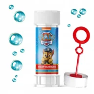 Bańki mydlane - Bańki mydlane Psi patrol dla chłopców i dziewczynek Długa Zabawa 1 sztuka - miniaturka - grafika 1