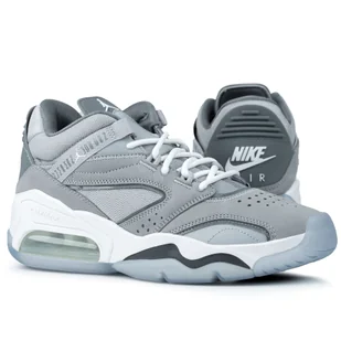 Buty męskie, sportowe Nike Jordan Point Lane CZ4166002 Skóra - Buty sportowe męskie - miniaturka - grafika 1