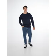 Bluzy sportowe męskie - Bluza męska Protest NXGBAYRN sweatshirt - miniaturka - grafika 1