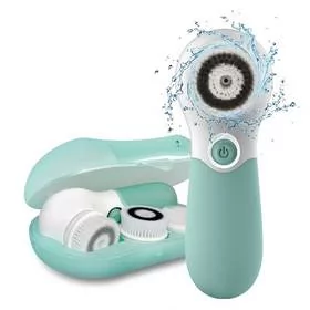 Szczotka do twarzy TOUCHBeauty 14838 - Pozostałe urządzenia kosmetyczne - miniaturka - grafika 1