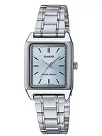 Zegarki damskie - Casio Dress LTP-V007D-2E - miniaturka - grafika 1