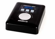 Akcesoria do nagłośnienia - MidiTech PianoBox mini Moduł MIDI - miniaturka - grafika 1