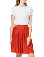 Spódnice - Vila Damska spódnica Vipliss Hw Skirt - miniaturka - grafika 1