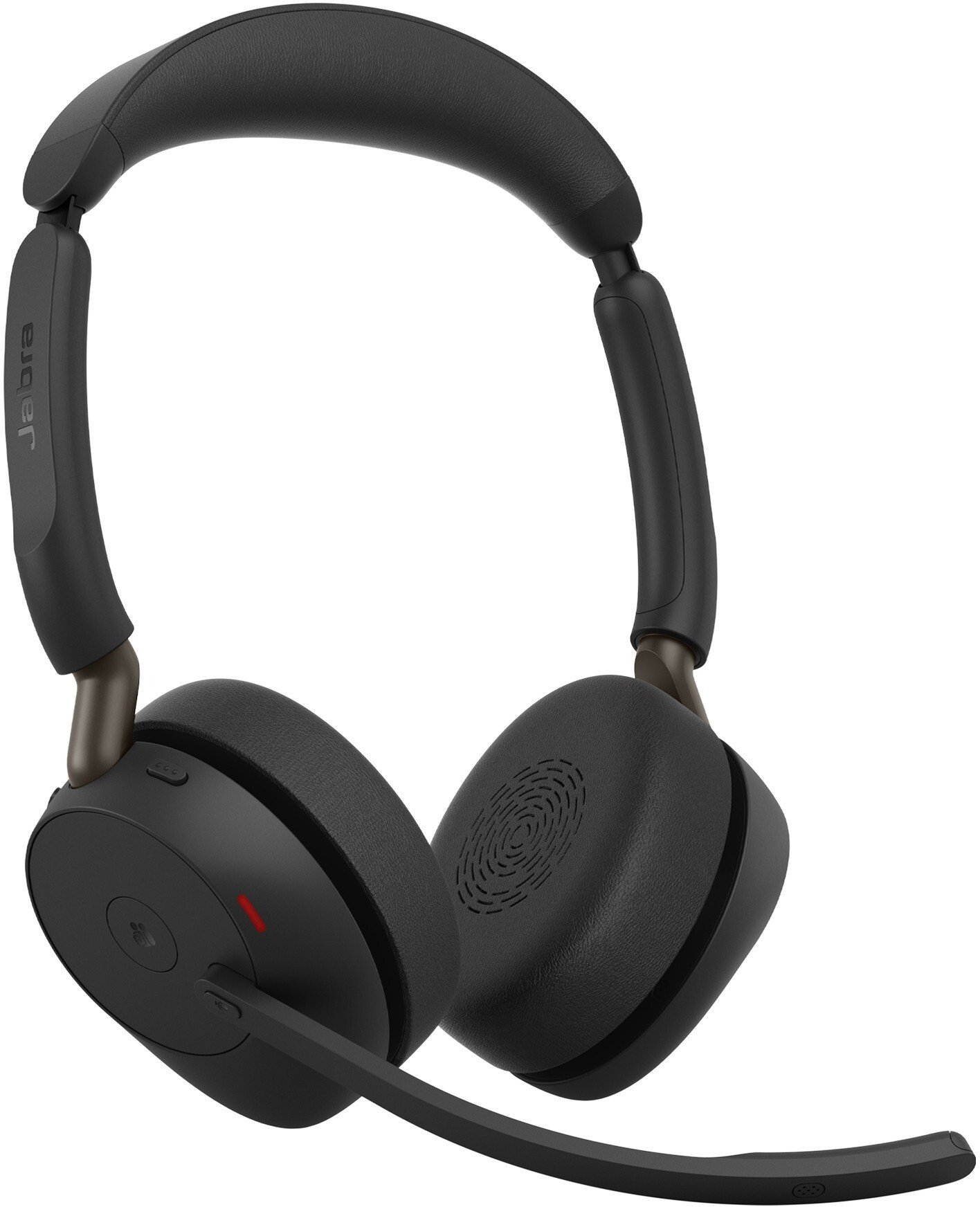 Jabra Evolve3 65 USB Type-C Bluetooth Czarny