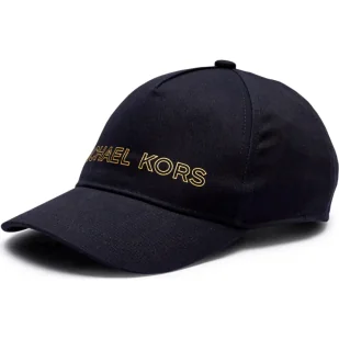 Michael Kors KIDS Bejsbolówka - Czapki dla dzieci - miniaturka - grafika 1